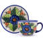 Stoneware Coffee Mug