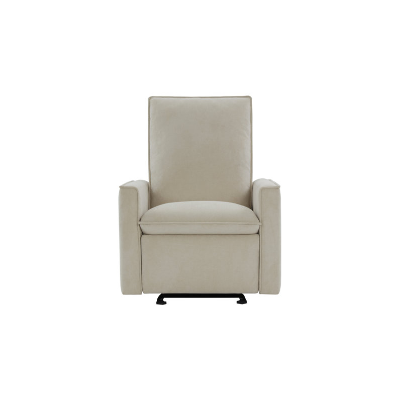 The Montauk Chairs, Ivory
