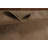 Brown Solid Gabbeh Oriental Area Rug 7x10