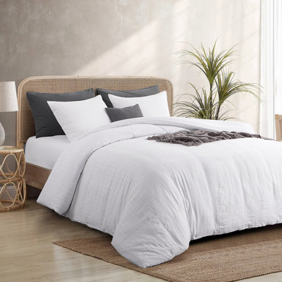 Polyester Jacquard Comforter
