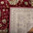 Monarrez Majesty Performance Oriental Rug-1495287764