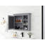 Armoire de rangement murale pour salle de bain-1429841512-1429841515
