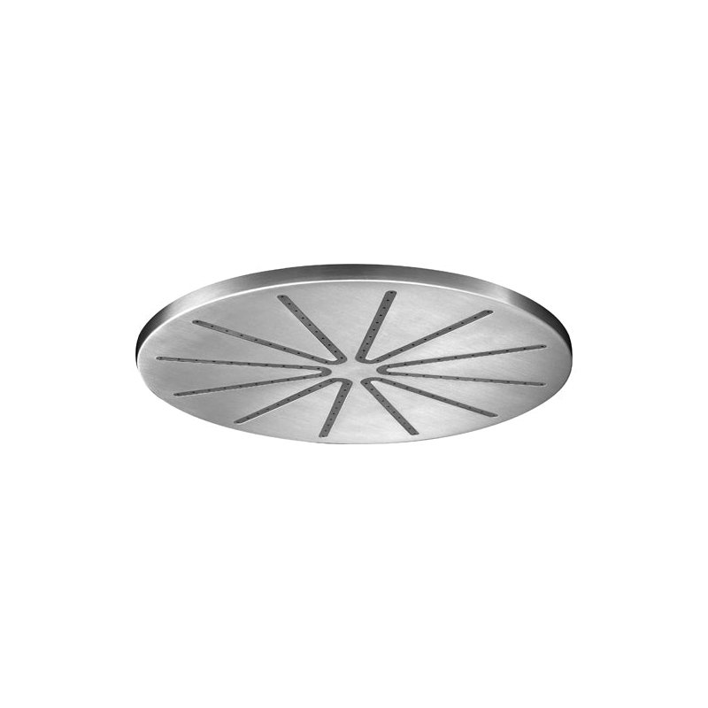 Acquaco Linki P360 10-5/8'' Diameter Round Shower Head