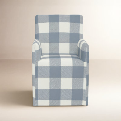 Silvia Dining Armchair
