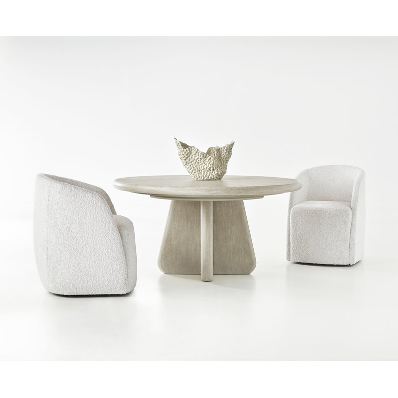 Arcadia Round Dining Table
