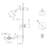 Singlog All-In-One Kit with Rough in-Valve-88749819