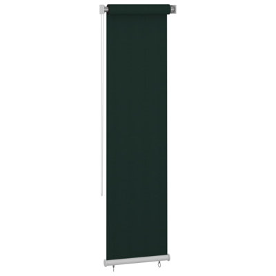Semi Sheer Roller Shade
