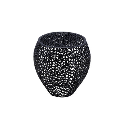 Table de bout moderne