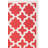 Herefordshire Performance Geometric Indoor/Outdoor Area Rug-23235140