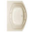 Jessica 60'' L Soaking Bathtub-9228407-88693273