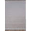 Echo Geometric Area Rug in Ivory-88773265
