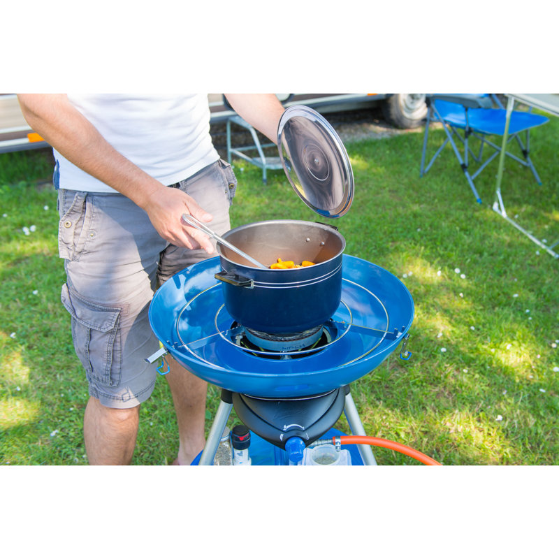Party Grill 600 Camping Gas BBQ