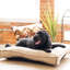 Matelas à bride Lam Z 34 x 27 Sammy