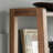 Simple Nordic style Bookcase