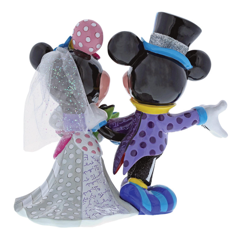 Edwina Animals Figurines & Sculptures