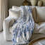 Chinoiserie Patterns - 1 pièce Sherpa Premium-100679540
