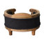 Decarlo Cotton Pet Bed