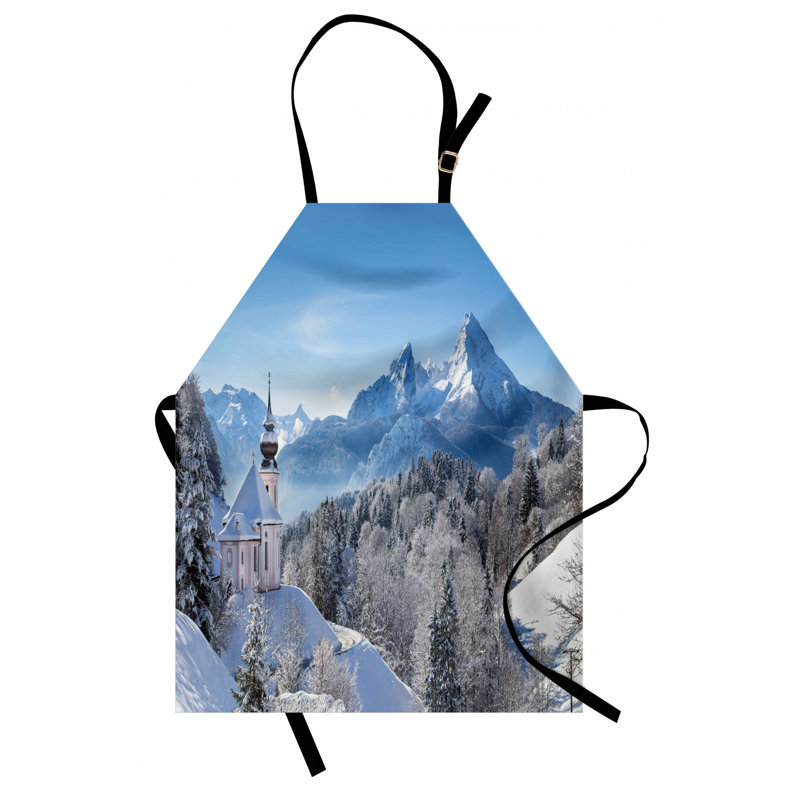 Tablier d’hiver