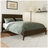Modern Solid Wood Platform Bed-942865900-942865895