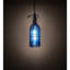 Tuscan Vineyard 1 - Light Pendant