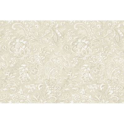 Alexaner Paisley Roll