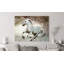 White Star by Dario Moschetta - Wrapped Canvas Painting-433023930