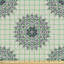 Peabody Floral and Leafy Fabric