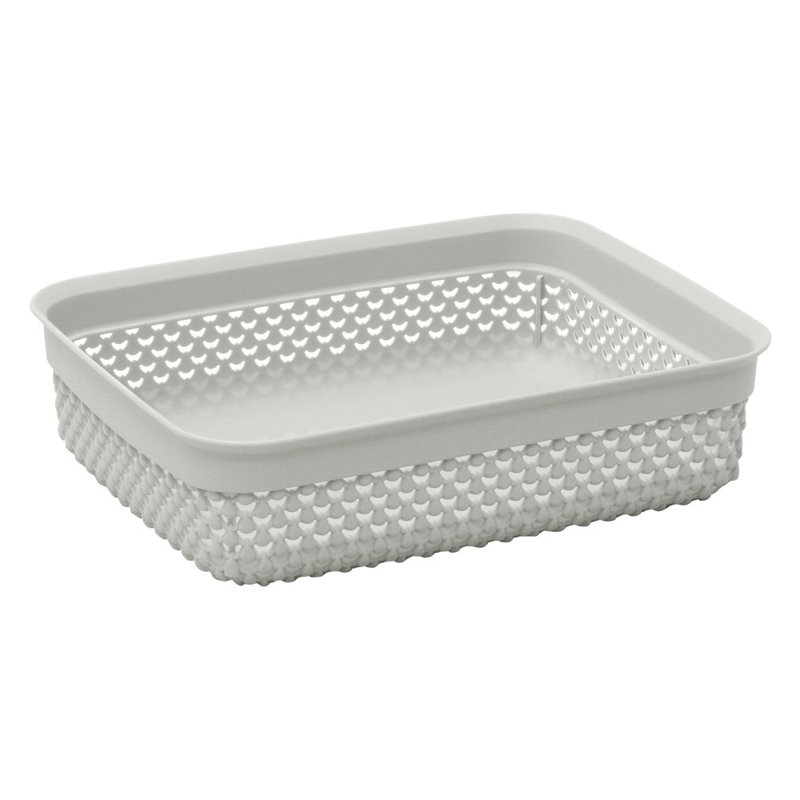 Plastic Craft Case