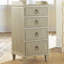Gustavian Accent Chest-18443357