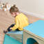Structure de jeu en mousse 9 pi 1 po, pour enfants-99069675