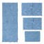 Ensemble de tapis 100% coton Dobrinsky-778502516