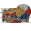 Canella Geometric Hand Woven Area Rug-2012893283