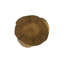 Wood Round Stool, Assorted