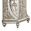 Commode 5 tiroirs Dove