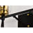 4 - Light Dimmable Vanity Light-966688580