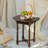Modern Solid  Manufactured Wood End Table
