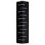 Tortuga Luna 1 - Light LED Outdoor Flush Mount
