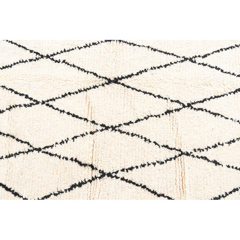 Mosser Ivory Rug