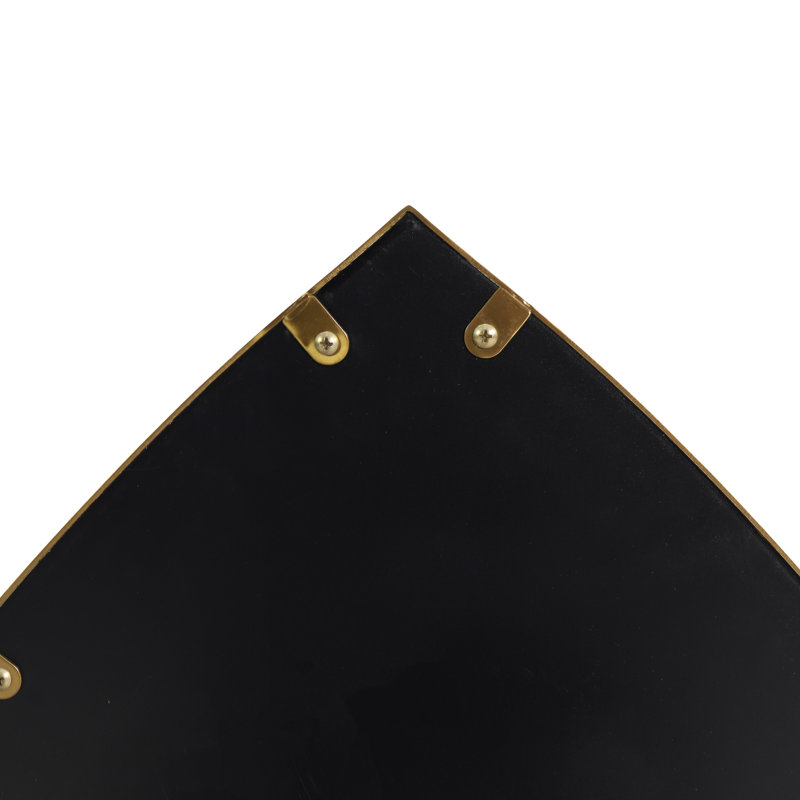Miroir mural Teardrop