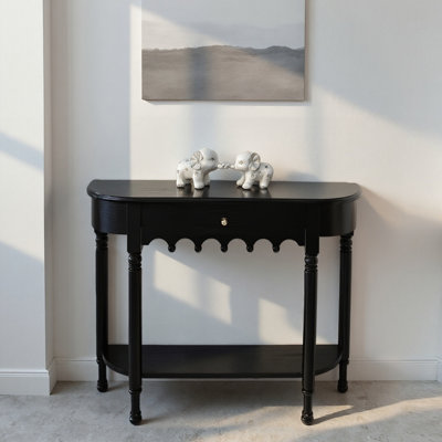 Table d'entrée French Vintage