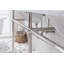  Ensemble de meuble-lavabo ovale en pierre avec trop-plein 34 po Copeland-1052354596