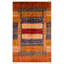 One-of-a-Kind 3'11" X 6'1" Area Rug