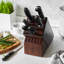 Zwilling Professional "S" 7-piece Knife Block Set-40519665