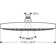 Raindance E300 Rain Shower Head with Select