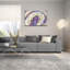 Art mural en verre «Flow» par Danhui Nai-1276274537