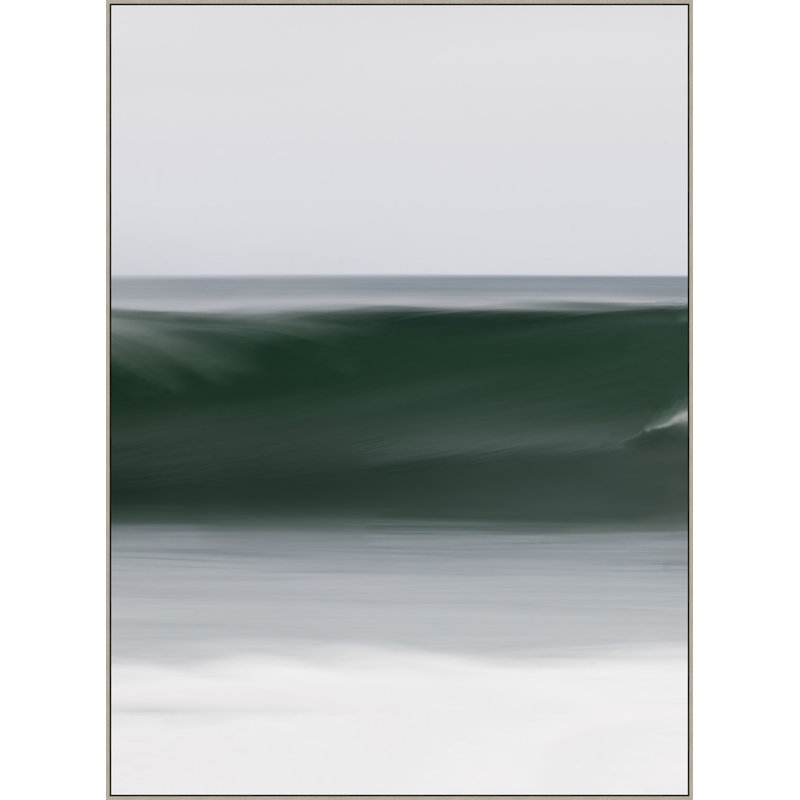 Ocean Motion A Print by Thom Filicia