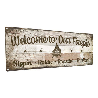 Ilyass Aluminum Wall Decor