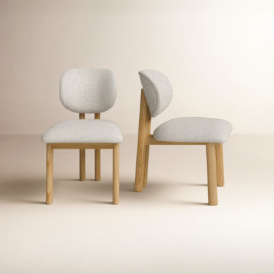 Trinika Side Chair