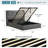 Upholstered Platform Bed with Hydraulic Lift-1630187316-1630187312