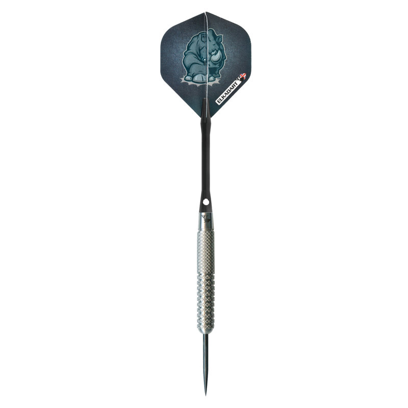 Fléchette de dart rhino
